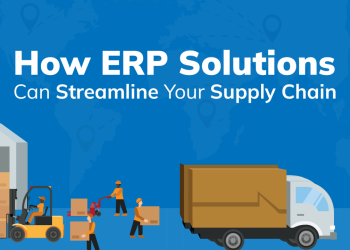 Streamlining Transport Flows with ERP Solutions