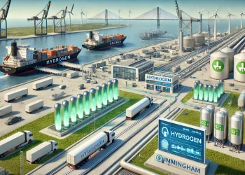 Exolum Unveils H2ROAD: Pioneering Integrated Hydrogen Logistics