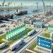 Exolum Unveils H2ROAD: Pioneering Integrated Hydrogen Logistics