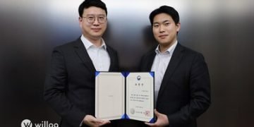 Willog Wins Top Honor for Logistics Innovation