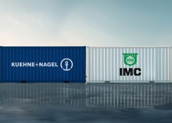 Kuehne+Nagel Expands in North America with IMC Logistics