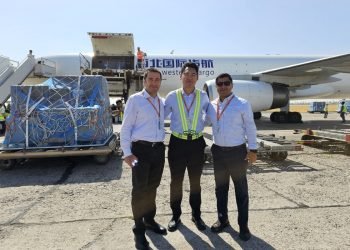 New Air Freight Corridor Connects China and Europe via Tashkent