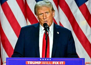 The Trump Tariffs: Future Impacts on Global Logistics