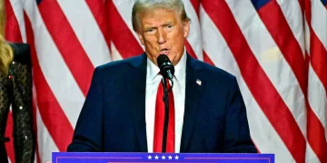 The Trump Tariffs: Future Impacts on Global Logistics