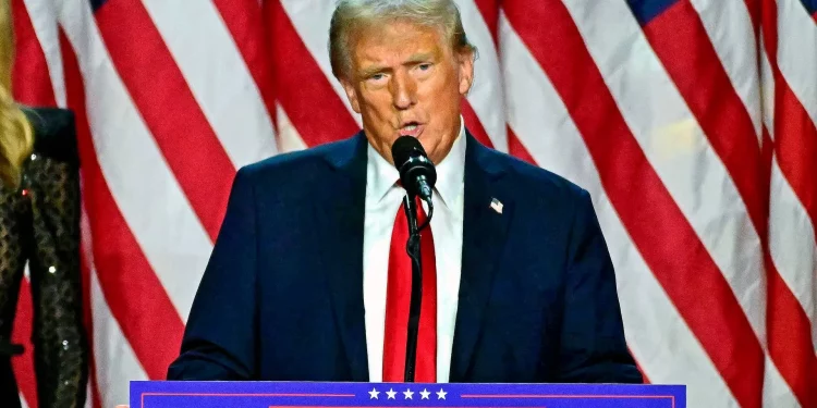 The Trump Tariffs: Future Impacts on Global Logistics