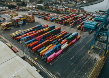 MPIDC Secures Land for ₹1,110 Crore Multimodal Logistics Park