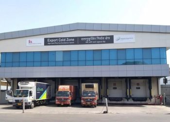 India’s Agri Exports Soar with Innovations in Perishable Logistics