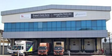 India’s Agri Exports Soar with Innovations in Perishable Logistics