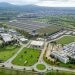 Sustainability at the Core: Mercedes-Benz’s New Global Parts Consolidation Center