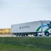 Girteka Logistics Enhances Fleet with Advanced Safety Features