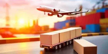 Air Freight Surge Amid E-commerce Boom and Policy Shifts