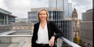 Helen Collins Leads UK Industrial and Logistics at Avison Young