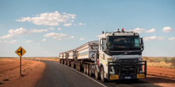 Australia’s Freight Transport Faces a Bleak Season