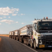 Australia’s Freight Transport Faces a Bleak Season