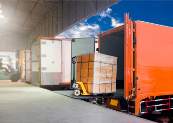 Freight Brokerage: Bridging the Gap in Logistics