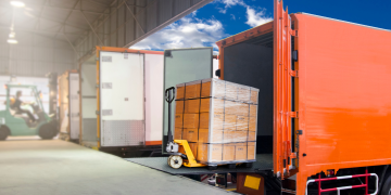 Freight Brokerage: Bridging the Gap in Logistics