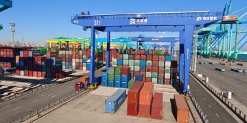 China’s Logistics Sector Advances with Cost-Reduction Reforms