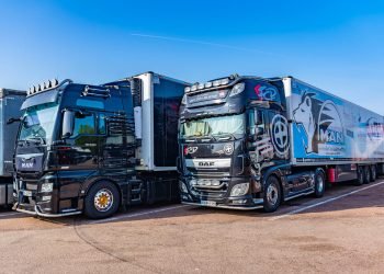 European Vehicle Haulers Face New Challenges