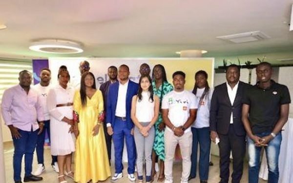 Eazy Chain Joins AGL’s Accelerate Program