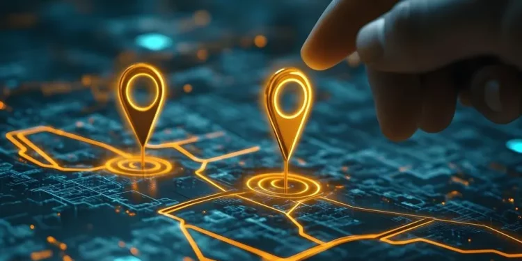 Generative AI’s Impact on Logistics Careers