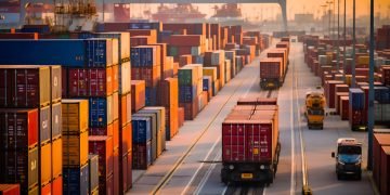 Logistics Industry Faces Challenges in Q3 2024