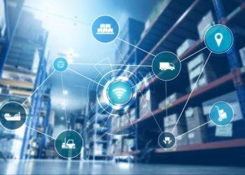 Tech Logistics Providers Enhance Platforms for Data-Driven Supply Chain Optimization