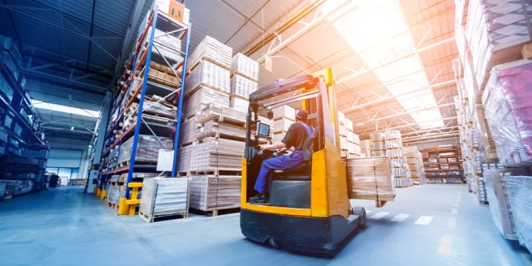Logistics Companies Reassess Warehousing Strategies Amid Rising Real Estate Costs