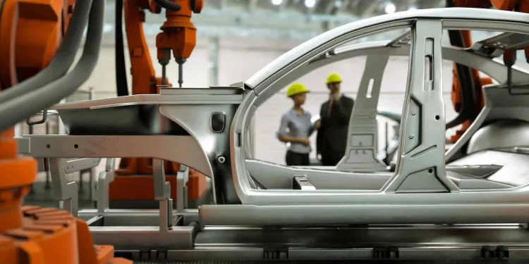 Automotive Logistics: European Forwarders Face Major Challenges