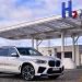 BMW to Transition Logistics Fleet to Hydrogen by 203