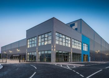 Affinius Capital Acquires Mountpark to Strengthen European Logistics