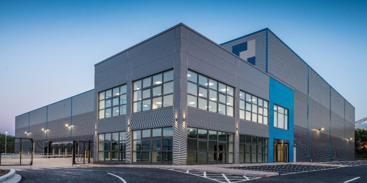 Affinius Capital Acquires Mountpark to Strengthen European Logistics