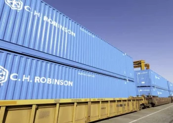 C.H. Robinson Launches New Logistics Management Platform
