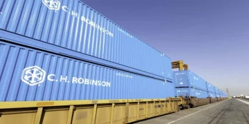 C.H. Robinson Launches New Logistics Management Platform