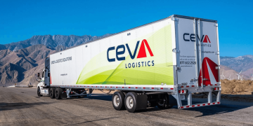 CEVA Logistics: A Global Leader in Supply Chain Solutions
