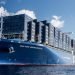 CMA CGM Introduces New Automated Container Tracking System