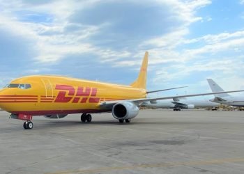 Business Cargo Company Demand Surges as E-commerce Booms Globally