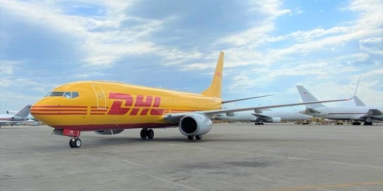 Business Cargo Company Demand Surges as E-commerce Booms Globally