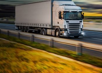 Truck Freight Rates Stabilize as Capacity Increases Across Europe