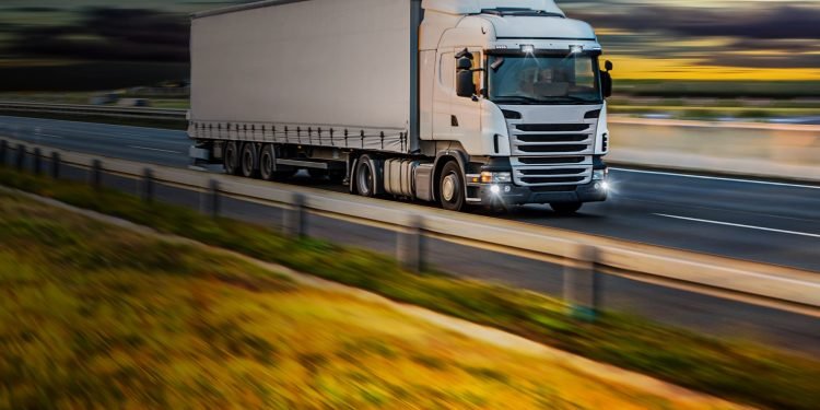 Truck Freight Rates Stabilize as Capacity Increases Across Europe
