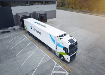 Girteka Logistics Opens New Hub in Hamburg to Strengthen European Operations