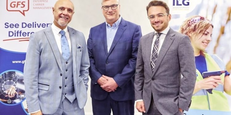 Global Freight Solutions: Redefining International Logistics