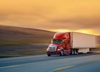 Echo Global Logistics Partners to Boost Efficiency in Less-Than-Truckload Shipping