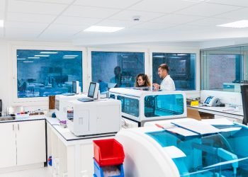 Lakeside Expands in China’s Pharmaceutical Logistics