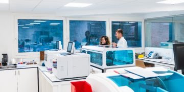 Lakeside Expands in China’s Pharmaceutical Logistics