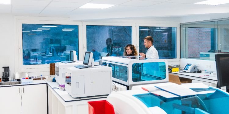 Lakeside Expands in China’s Pharmaceutical Logistics