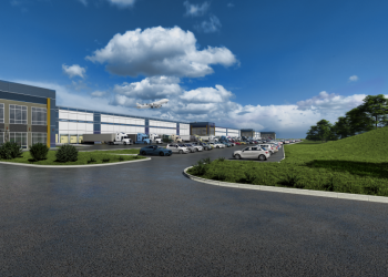 Milwaukee Airport Plans $10.5 Million Taxiway for New Cargo Facility