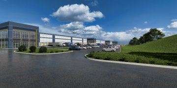 Milwaukee Airport Plans $10.5 Million Taxiway for New Cargo Facility