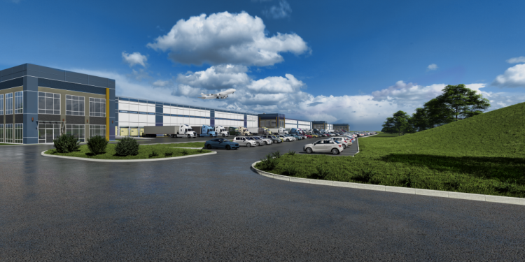 Milwaukee Airport Plans $10.5 Million Taxiway for New Cargo Facility