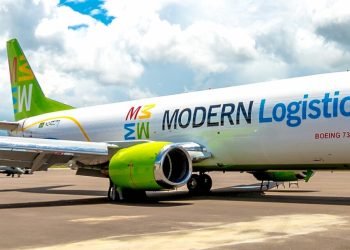 Modern Logistics Expands in Latin America
