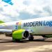 Modern Logistics Expands in Latin America